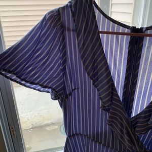 Beautiful Spring Boating Dress